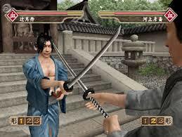 剣豪３ ゲーム懐古速報